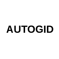 AUTOGID - словесна торговельна марка