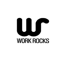 WORK ROCKS - комбінована торговельна марка