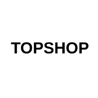 TOPSHOP - словесна торговельна марка