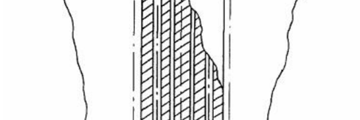 The method of installing a heat exchanger of a heat pump installation with a reversible hydraulic cycle - Patent № 41719