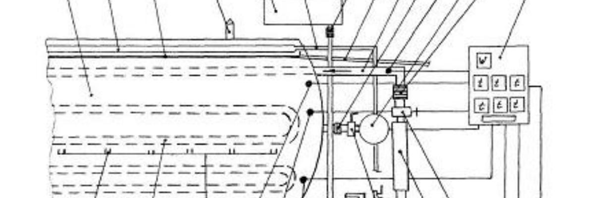 Dryer for wood - Patent № 54615