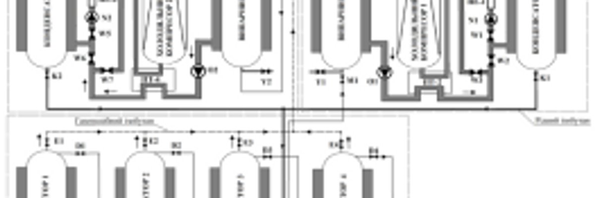 Installation for extraction of lipid fractions of biological raw materials - Patent № 119428