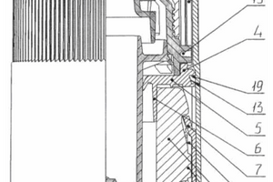 Bottle capping unit - Patent № 45808