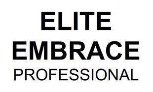 ELITE EMBRACE PROFESSIONAL &mdash; Example of a Registered Ukrainian Trademark