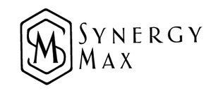 SYNERGY MAX &mdash; Composite Trademark