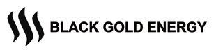 BLACK GOLD ENERGY &mdash; Example of a Registered Ukrainian Trademark