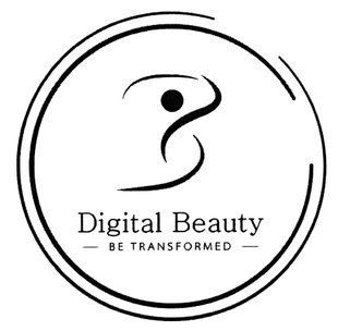 DIGITAL BEAUTY &mdash; Composite Trademark