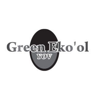 Green Eko'ol &mdash; комбінована торговельна марка