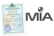 MIA &mdash; словесна торговельна марка