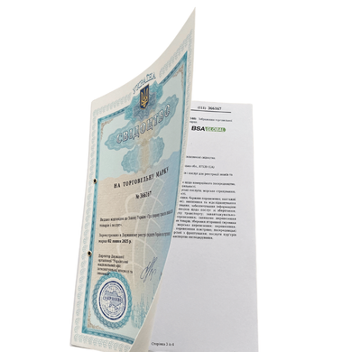 BSA GLOBAL &mdash; Composite Trademark