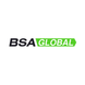 BSA GLOBAL &mdash; Composite Trademark