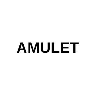 AMULET &mdash; Word Trademark
