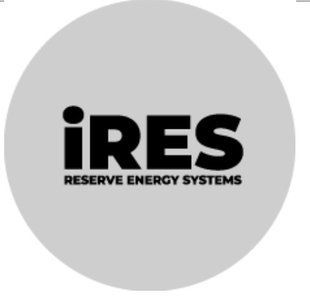 IRES Reserve Energy Systems &mdash; комбінована торговельна марка