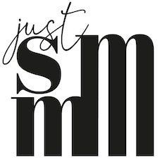 JUST SMM &mdash; комбінована торговельна марка