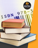 Реєстрація суб'єктом видавничої справи та штрих-коди ISBN, ISMN та ISSN &mdash; стаття
