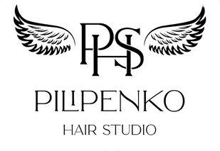 PILIPENKO HAIR STUDIO &mdash; комбінована торговельна марка