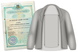 Story of the Registration of a Unique Jacket Industrial Design