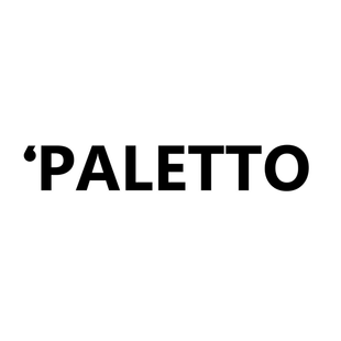 'PALETTO &mdash; Word Trademark