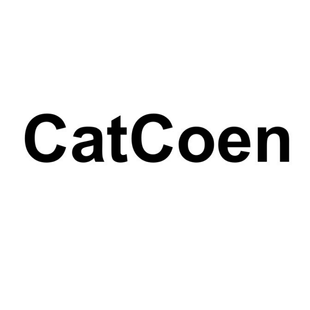 CatCoen &mdash; Word Trademark