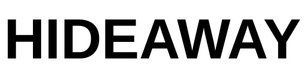 HIDEAWAY &mdash; Example of a Registered Ukrainian Trademark