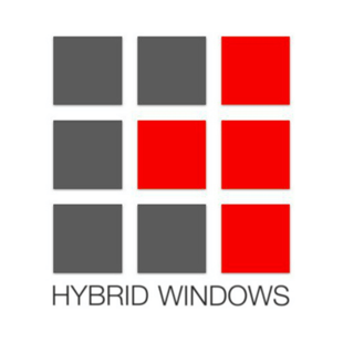HYBRID WINDOWS &mdash; Composite Trademark