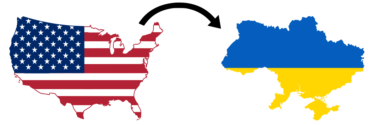 Welcome to Ukraine? A Brief Introduction to an American’s Journey in Ukraine