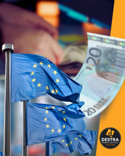 Програма SME Fund: відшкодування витрат на реєстрацію (патентування) в ЄС