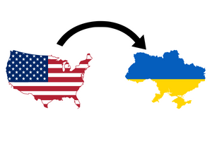 Welcome to Ukraine? A Brief Introduction to an American’s Journey in Ukraine