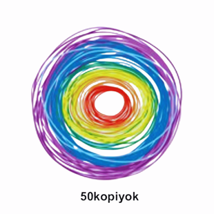 50KOPIYOK &mdash; Composite Trademark