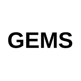 GEMS &mdash; Word Trademark