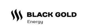 BLACK GOLD ENERGY &mdash; Example of a Registered Ukrainian Trademark
