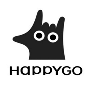 HAPPYGO &mdash; комбінована торговельна марка