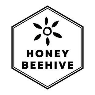 HONEY BEEHIVE &mdash; Example of a Registered Ukrainian Trademark