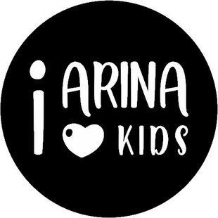 I ARINA KIDS &mdash; Composite Trademark