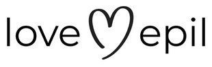 LOVE EPIL &mdash; Example of a Registered Ukrainian Trademark