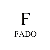 F FADO - словесна торговельна марка