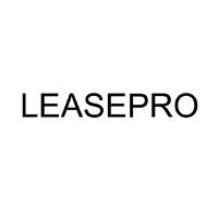LEASEPRO - словесна торговельна марка