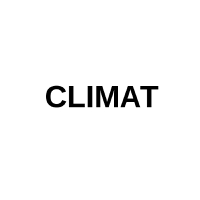 CLIMAT - словесна торговельна марка