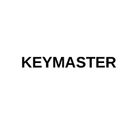 KEYMASTER - словесна торговельна марка