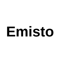 Emisto - словесна торговельна марка