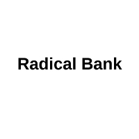 Radical Bank - словесна торговельна марка