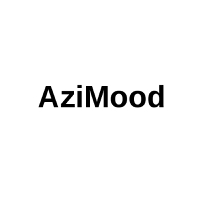 AziMood - словесна торговельна марка