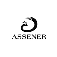 ASSENER - комбінована торговельна марка