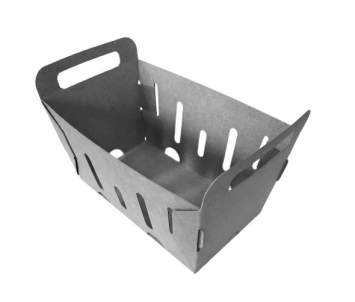 Basket For Food Products