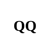 QQ - словесна торговельна марка