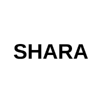 SHARA - словесна торговельна марка