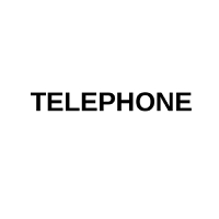 TELEPHONE - словесна торговельна марка