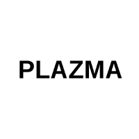 PLAZMA - словесна торговельна марка