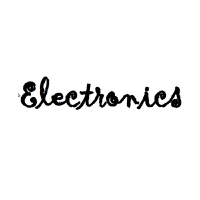 ELECTRONICS - комбінована торговельна марка