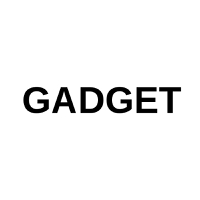 GADGET - словесна торговельна марка
